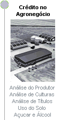Automação de Crédito para o Agronegócio, Automação de Crédito Rural