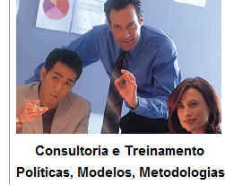 Treinamento e Consultoria em Automa��o de Cr�dito e Gest�o de Risco