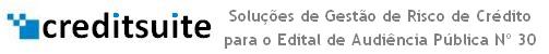 Sistemas de Automa��o e Gest�o de Risco de Cr�dito para Atendimento ao Edital de Audi�ncia P�blica N� 30