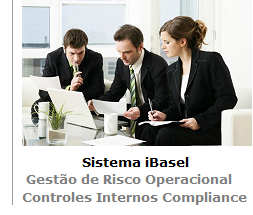 Governan�a, Compliance, Controles Internos e Gest�o de Risco Operacional