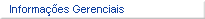 Gerenciais