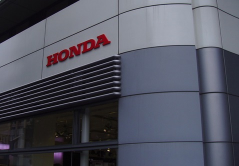 Anlise e Automao de Crdito no Banco Honda