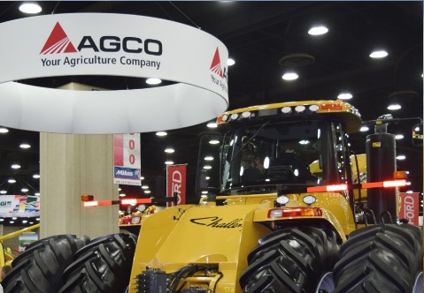 Anlisis y Automatizacin de Crdito en AGCO