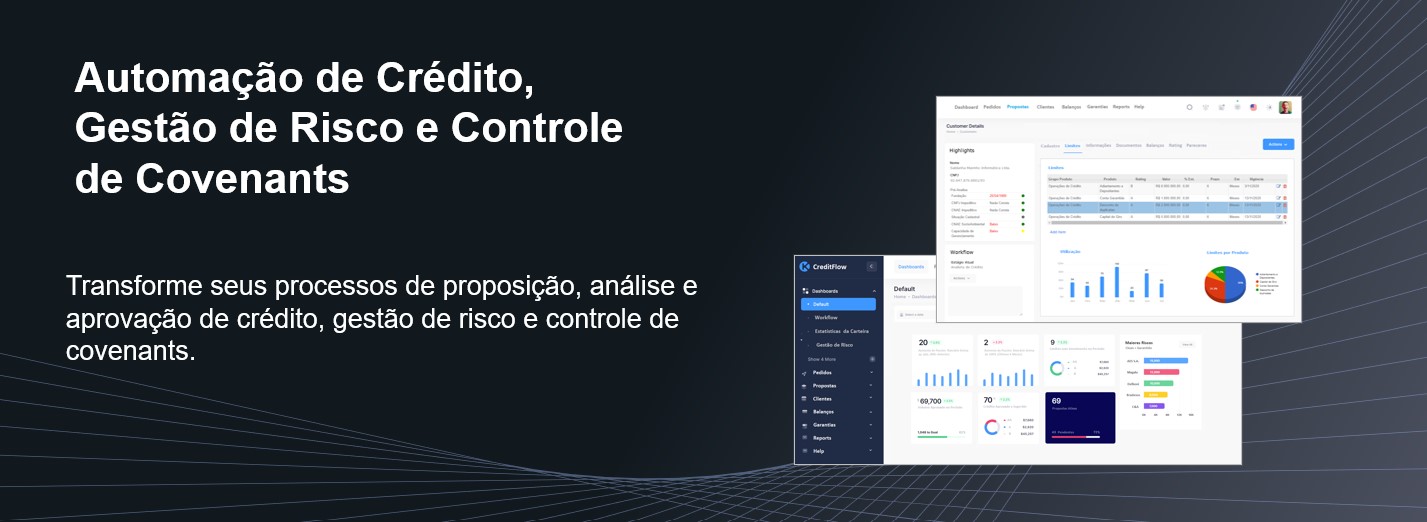 CreditFlow - Sistema de Automatizacin y Anlisis de Crdito